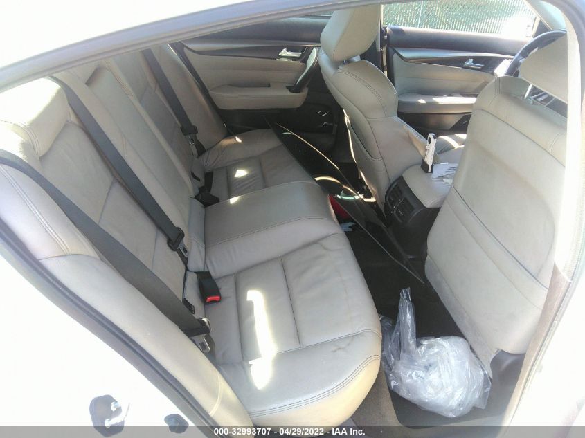 2013 ACURA TL 19UUA9F21DA004166