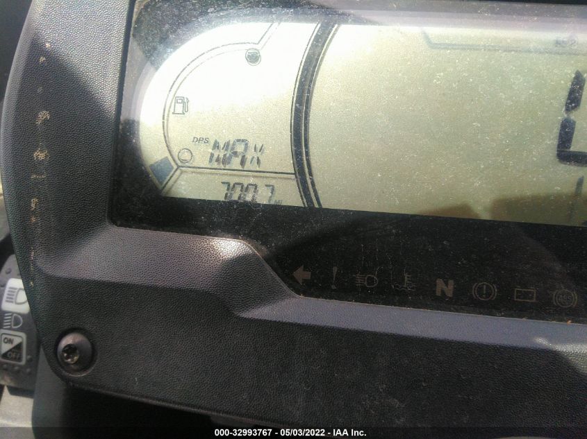 2021 CAN-AM MAVERICK X3 MAX X RS TURBO RR 3JBVNAV45MK005768