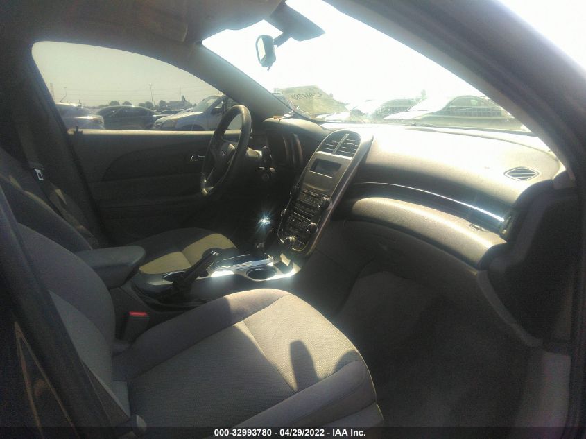 2014 CHEVROLET MALIBU LS 1G11B5SL3EF149051