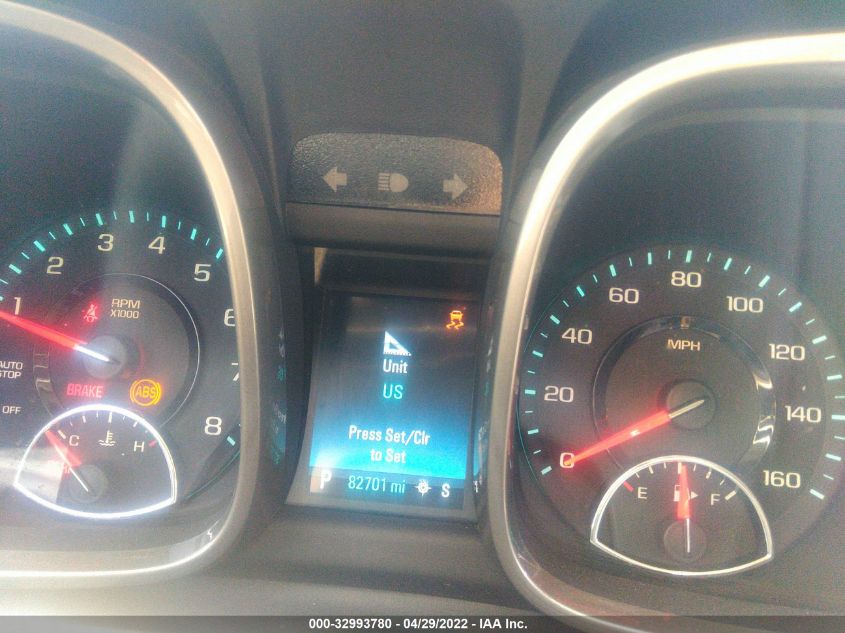 2014 CHEVROLET MALIBU LS 1G11B5SL3EF149051