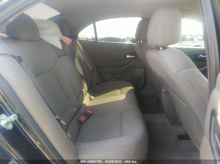 2014 CHEVROLET MALIBU LS 1G11B5SL3EF149051