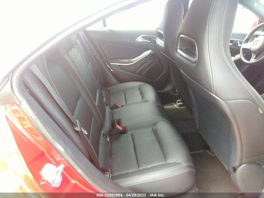 2019 MERCEDES-BENZ CLA CLA 250 WDDSJ4EB7KN752281