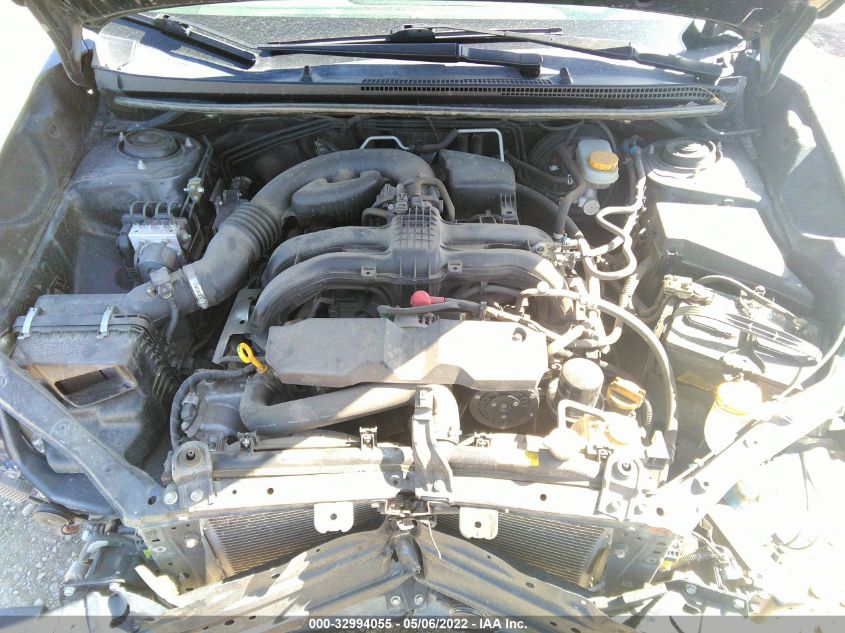 2014 SUBARU IMPREZA WAGON 2.0I JF1GPAA6XE9226123