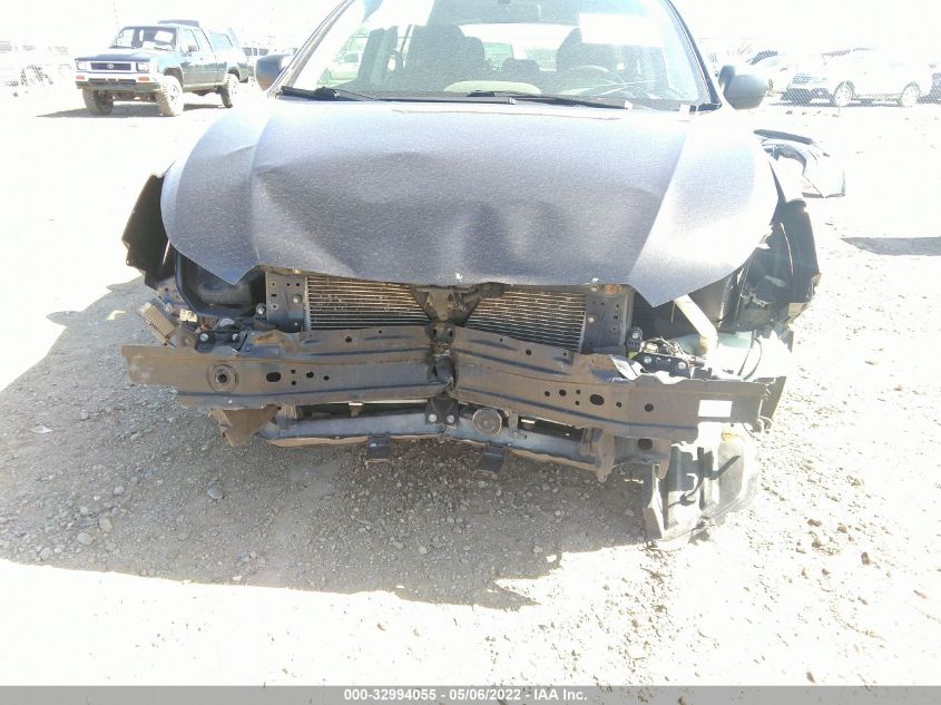 2014 SUBARU IMPREZA WAGON 2.0I JF1GPAA6XE9226123