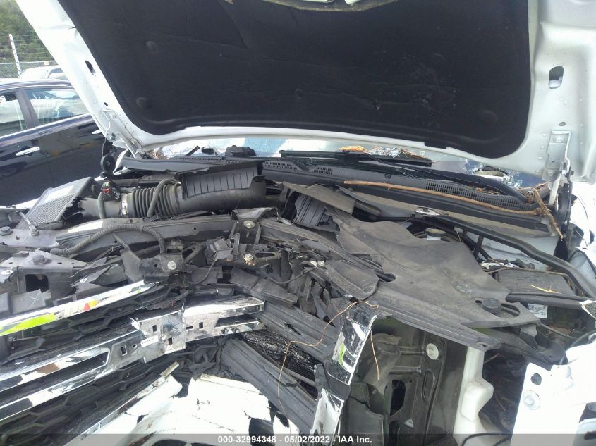 2018 CHEVROLET TAHOE LT 1GNSKBKC8JR396656