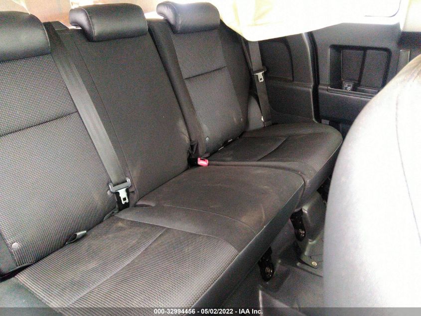 2013 TOYOTA FJ CRUISER JTEBU4BF6DK154577