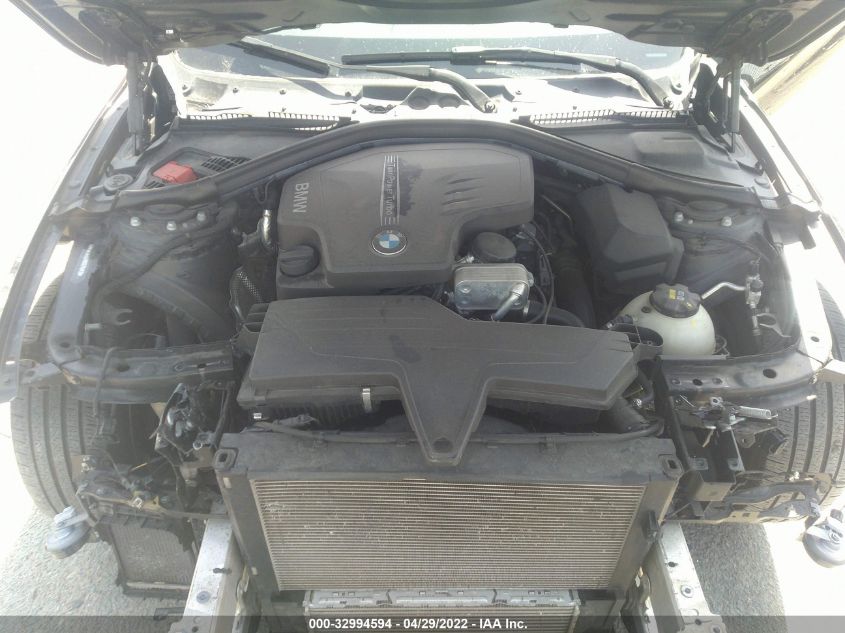 2016 BMW 4 SERIES 428I WBA3N7C5XGK227223