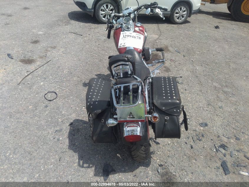 2007 HARLEY-DAVIDSON FXDL 1HD1GN4127K333832