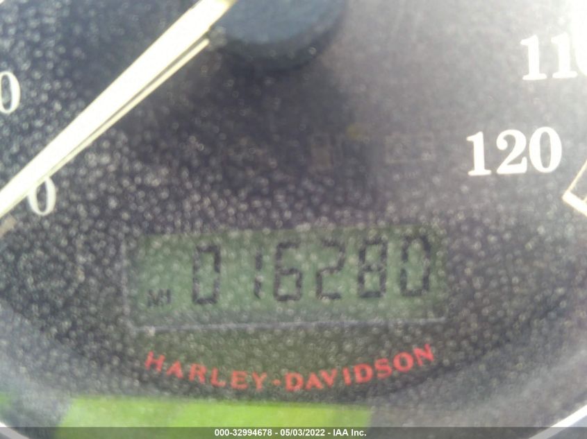 2007 HARLEY-DAVIDSON FXDL 1HD1GN4127K333832