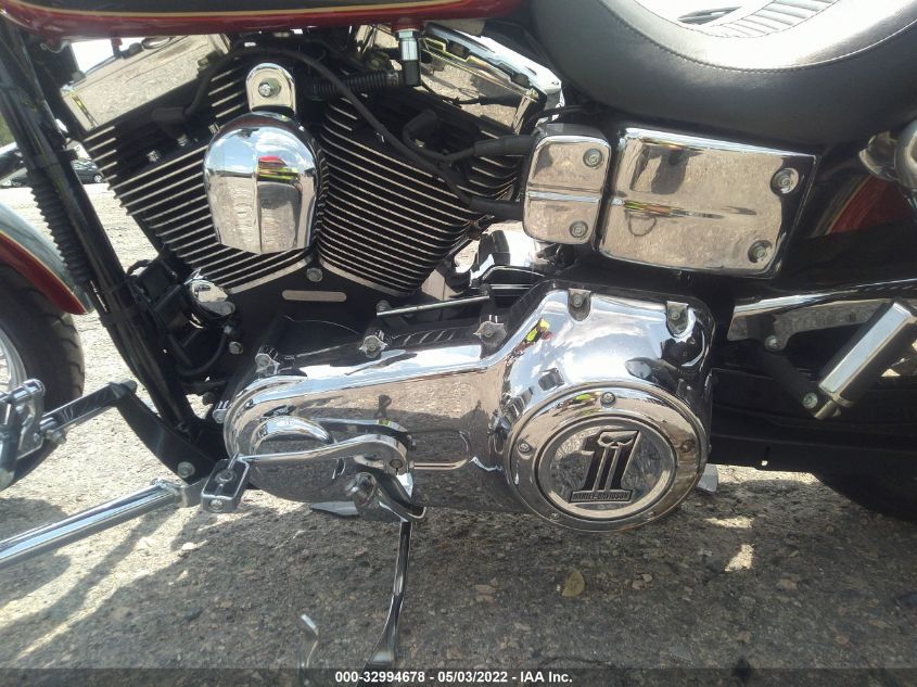 2007 HARLEY-DAVIDSON FXDL 1HD1GN4127K333832