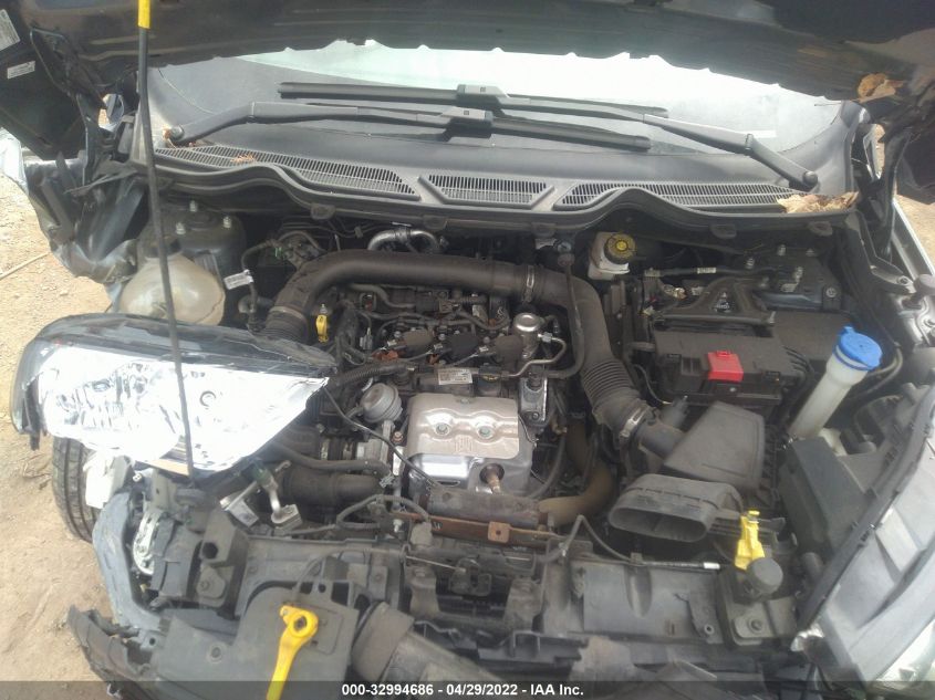 2020 FORD ECOSPORT S MAJ3S2FE5LC333499