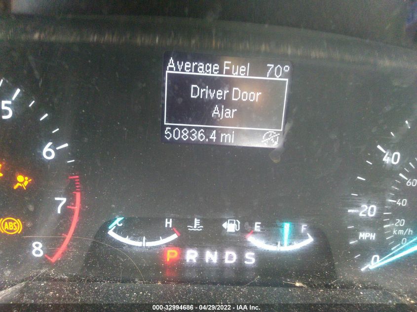 2020 FORD ECOSPORT S MAJ3S2FE5LC333499