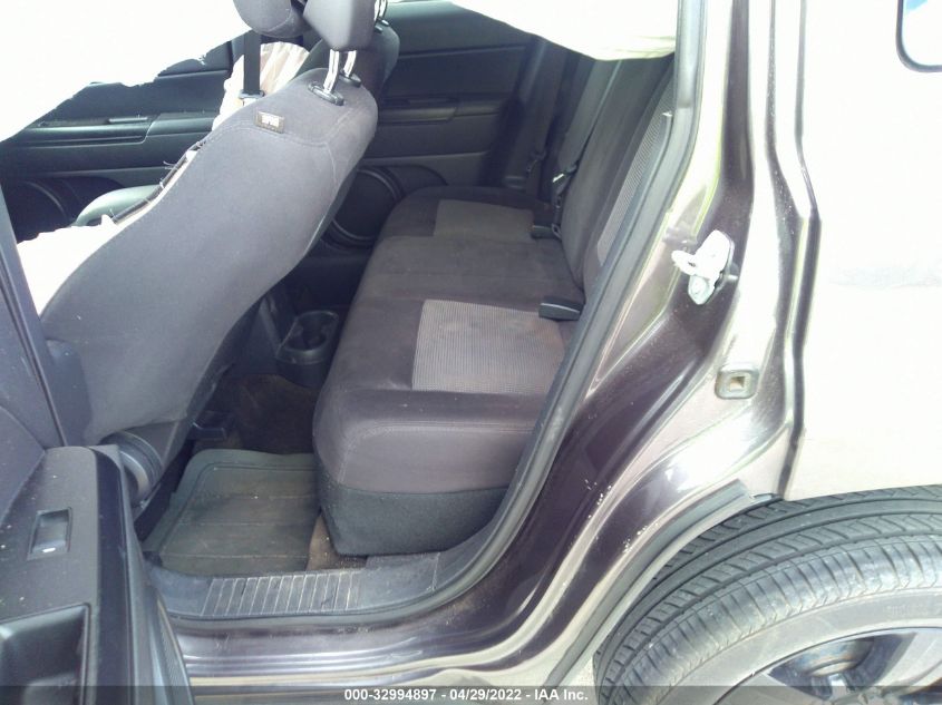 2015 JEEP PATRIOT ALTITUDE EDITION 1C4NJPBA7FD430594