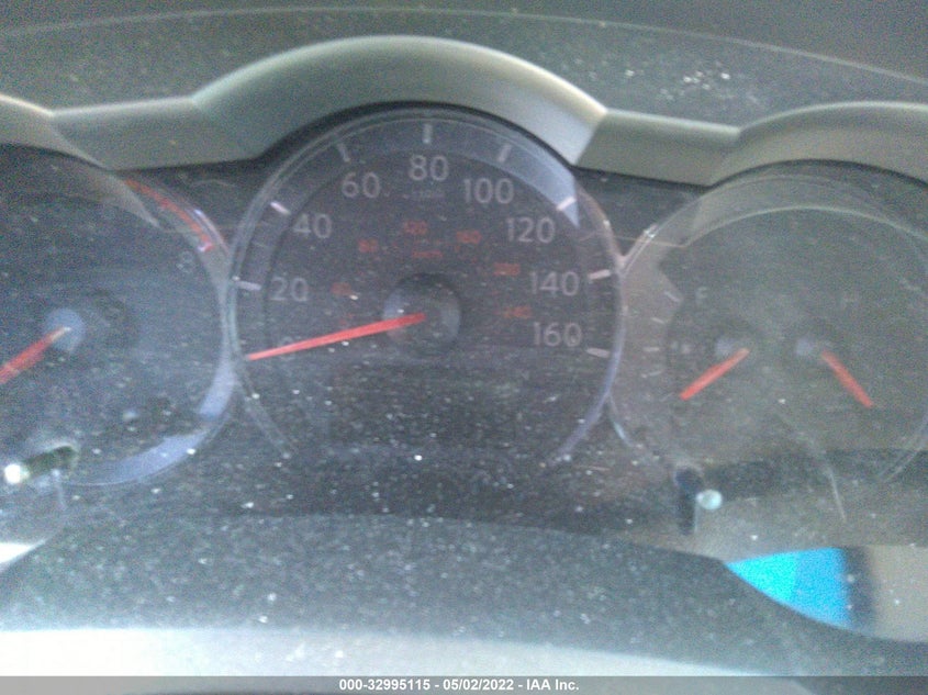 2011 NISSAN ALTIMA VIN: 1N4AL2AP1BN450707