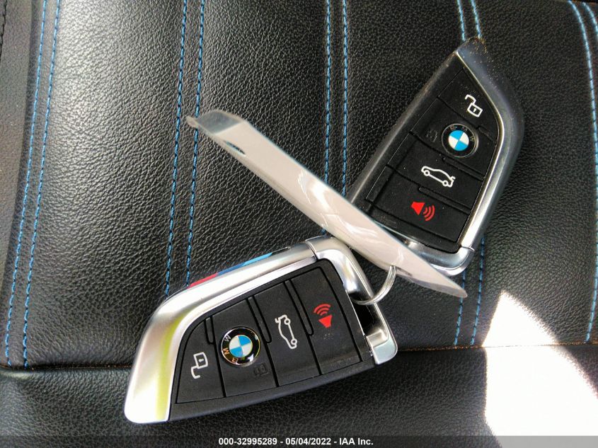 2020 BMW 3 SERIES 330I XDRIVE 3MW5R7J03L8B45141