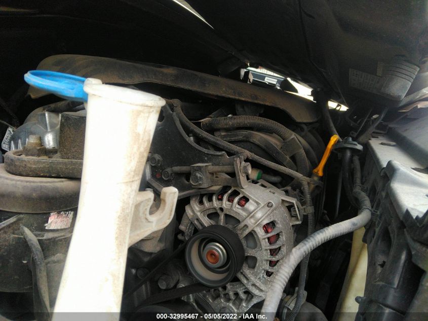 2015 KIA RIO LX KNADM4A30F6421189