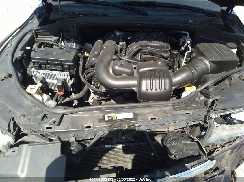 2015 DODGE DURANGO SXT 1C4RDHAG0FC927335