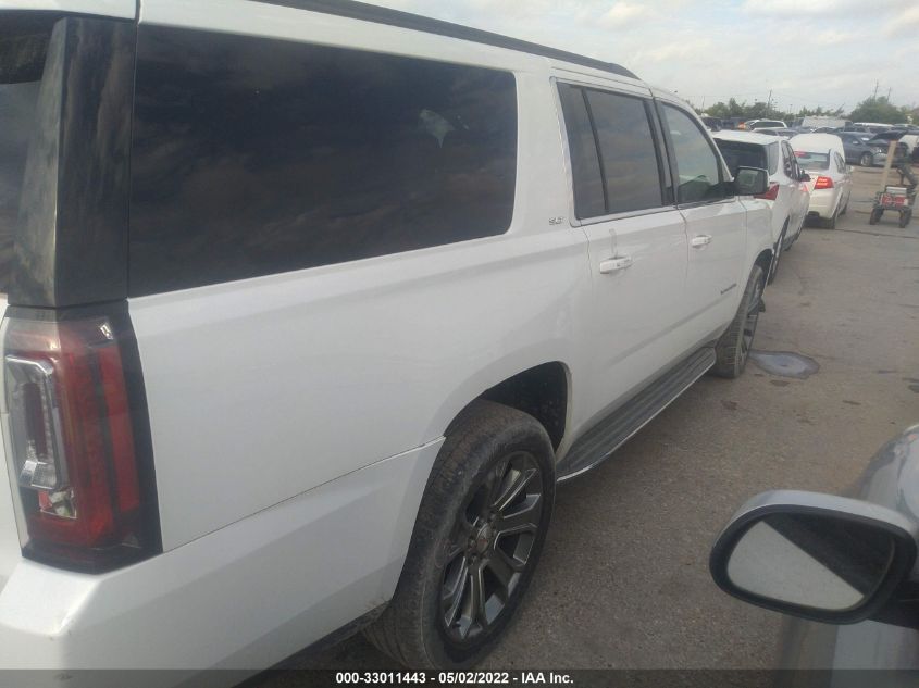 2015 GMC YUKON XL SLT 1GKS1HKC1FR202303