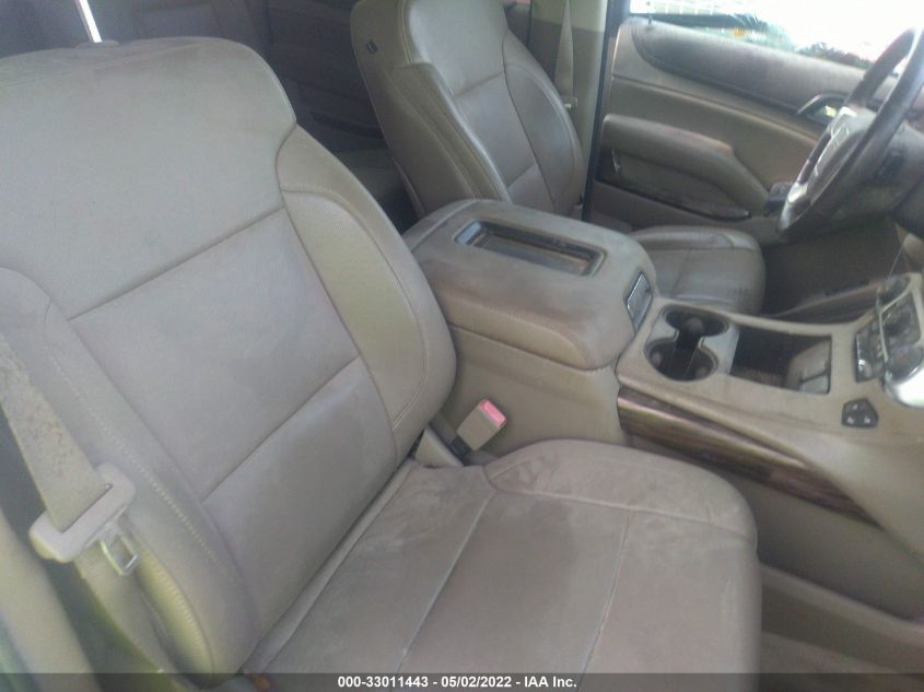 2015 GMC YUKON XL SLT 1GKS1HKC1FR202303