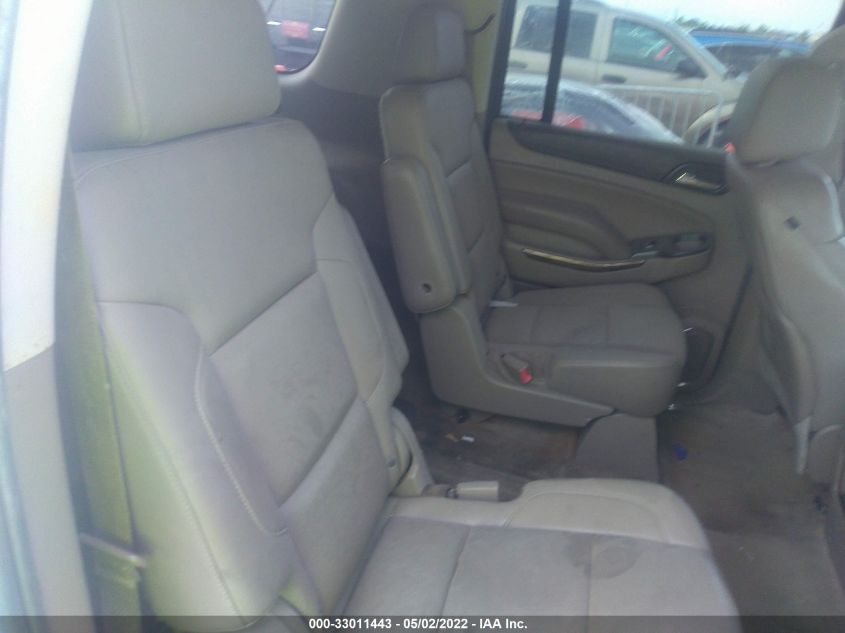 2015 GMC YUKON XL SLT 1GKS1HKC1FR202303