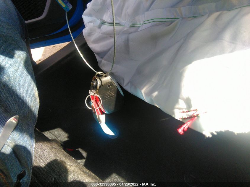 2022 TOYOTA GR86 JF1ZNBC17N8751832