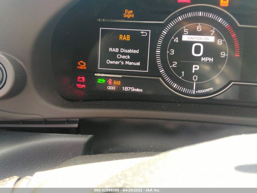 2022 TOYOTA GR86 JF1ZNBC17N8751832