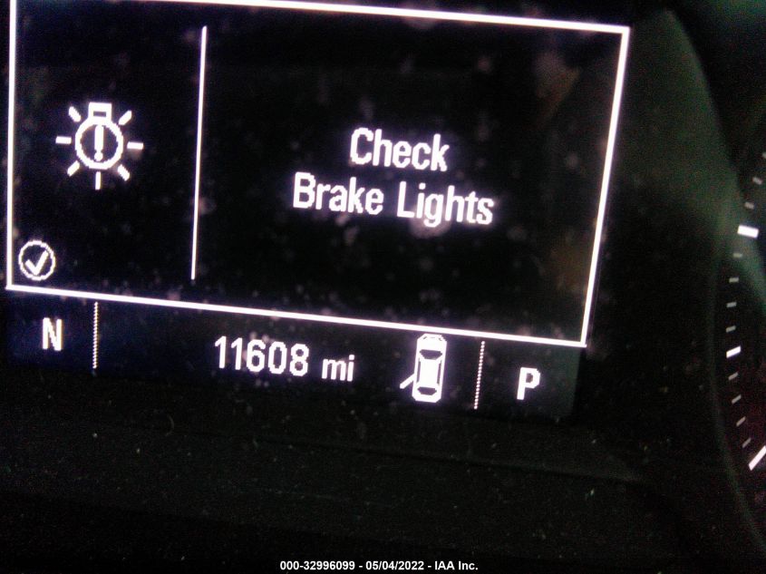 2021 CHEVROLET TRAILBLAZER LS KL79MMS21MB179934