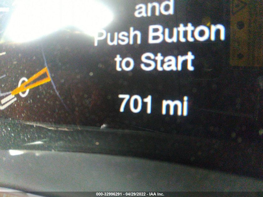 2022 JEEP GRAND CHEROKEE WK LAREDO X 1C4RJFAG4NC150539