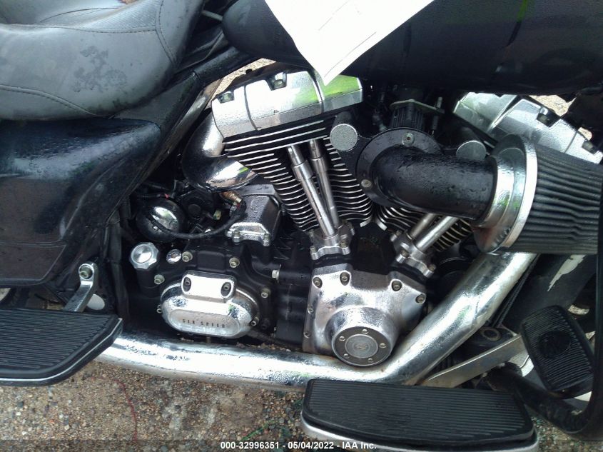2007 HARLEY-DAVIDSON FLHPI 1HD1FHM137Y618654