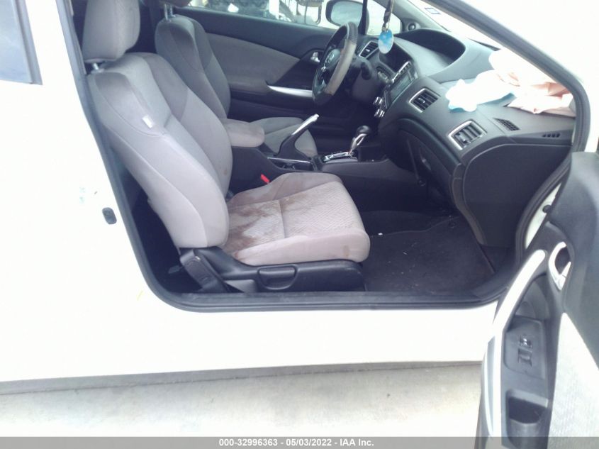 2014 HONDA CIVIC COUPE EX 2HGFG3B88EH525158