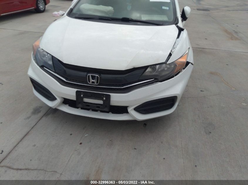 2014 HONDA CIVIC COUPE EX 2HGFG3B88EH525158