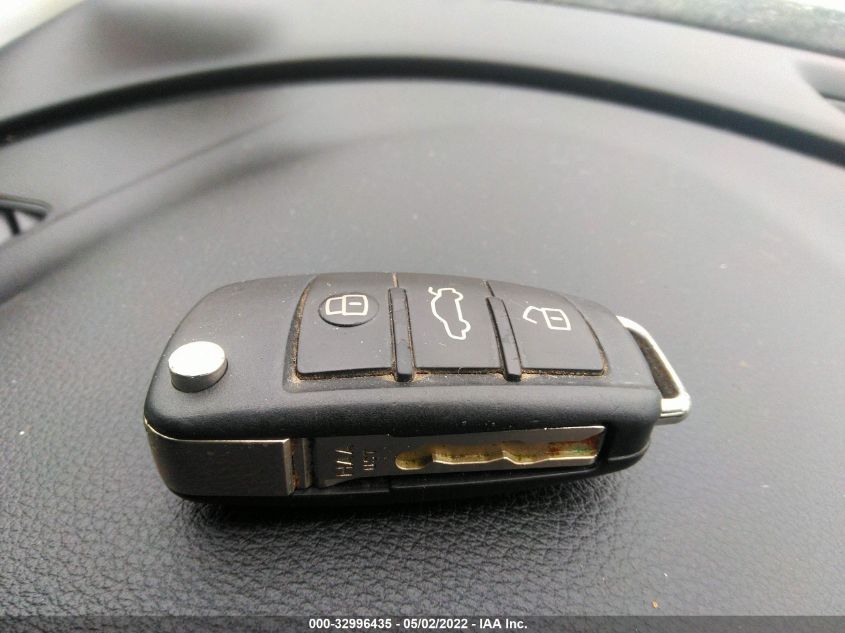 2015 AUDI A3 2.0T PREMIUM PLUS WAUEFGFF2F1077106