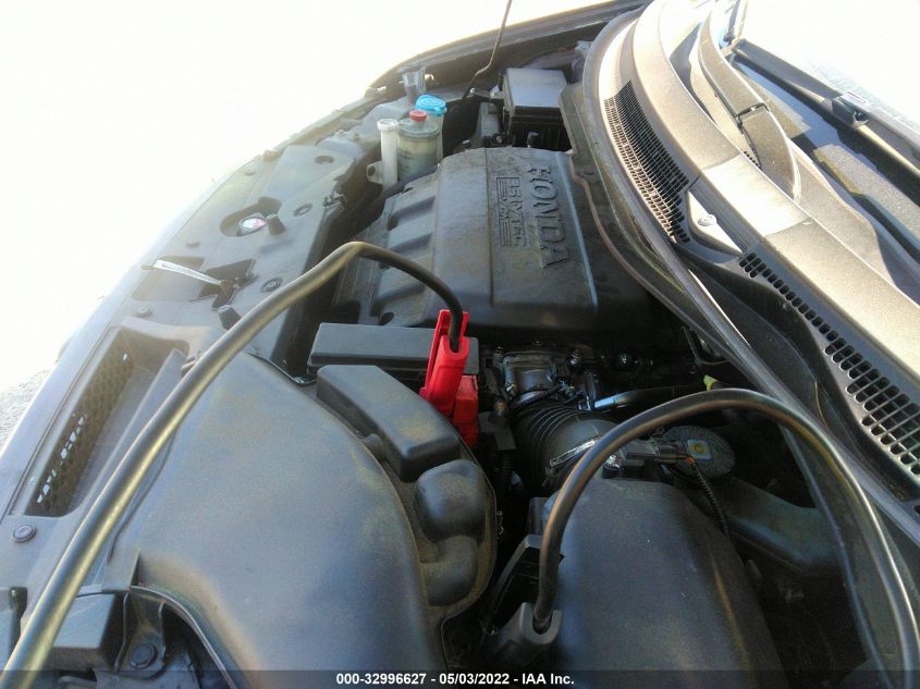 2015 HONDA ODYSSEY TOURING 5FNRL5H94FB043779