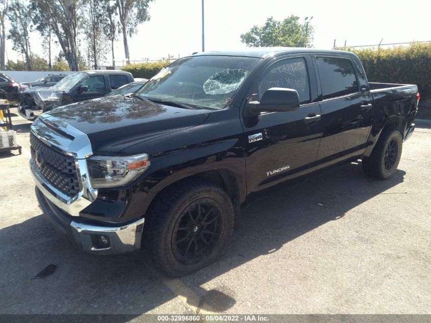 2018 TOYOTA TUNDRA 4WD SR5/LIMITED/PLATINUM 5TFDY5F1XJX684362