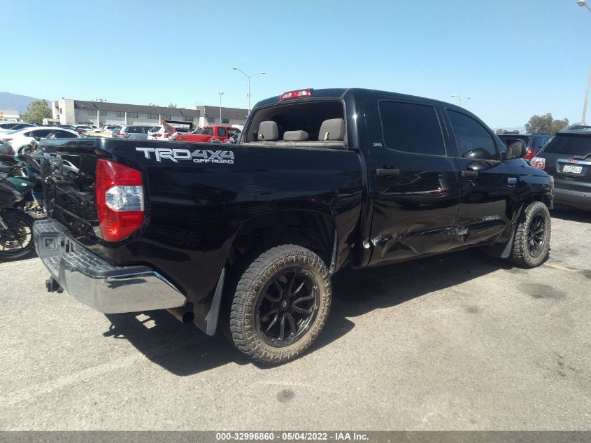 2018 TOYOTA TUNDRA 4WD SR5/LIMITED/PLATINUM 5TFDY5F1XJX684362