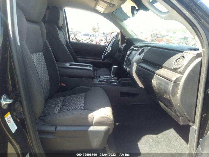 2018 TOYOTA TUNDRA 4WD SR5/LIMITED/PLATINUM 5TFDY5F1XJX684362