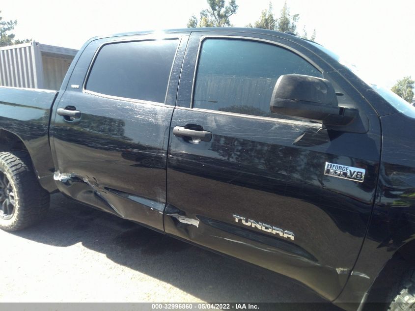 2018 TOYOTA TUNDRA 4WD SR5/LIMITED/PLATINUM 5TFDY5F1XJX684362