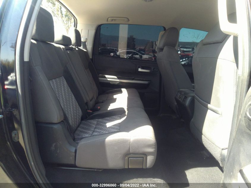 2018 TOYOTA TUNDRA 4WD SR5/LIMITED/PLATINUM 5TFDY5F1XJX684362