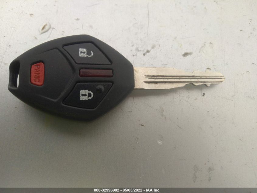 2014 MITSUBISHI MIRAGE DE ML32A3HJ1EH004221