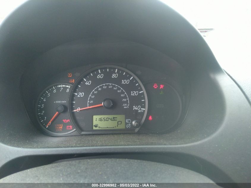 2014 MITSUBISHI MIRAGE DE ML32A3HJ1EH004221