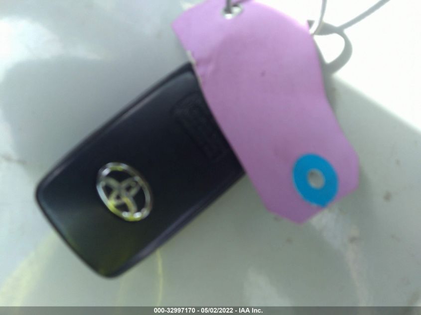 2014 TOYOTA VENZA XLE 4T3ZK3BB8EU069393