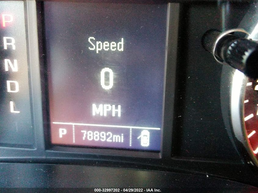 2017 GMC SIERRA 1500 1GTV2LEC1HZ234174