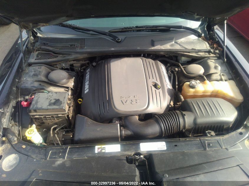 2013 DODGE CHALLENGER R/T CLASSIC 2C3CDYBT9DH602960
