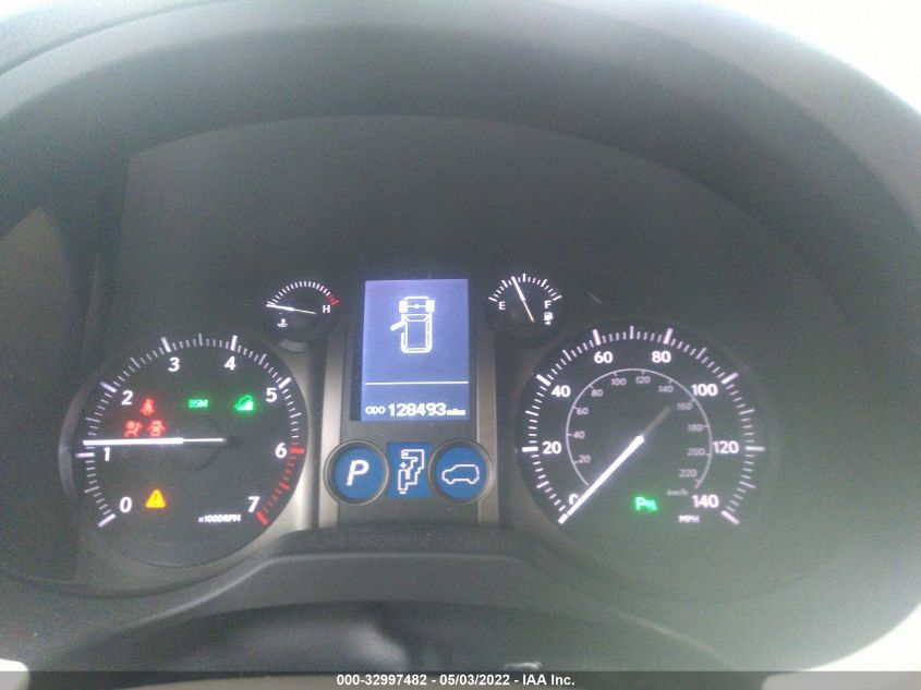 2015 LEXUS GX 460 JTJBM7FXXF5102716