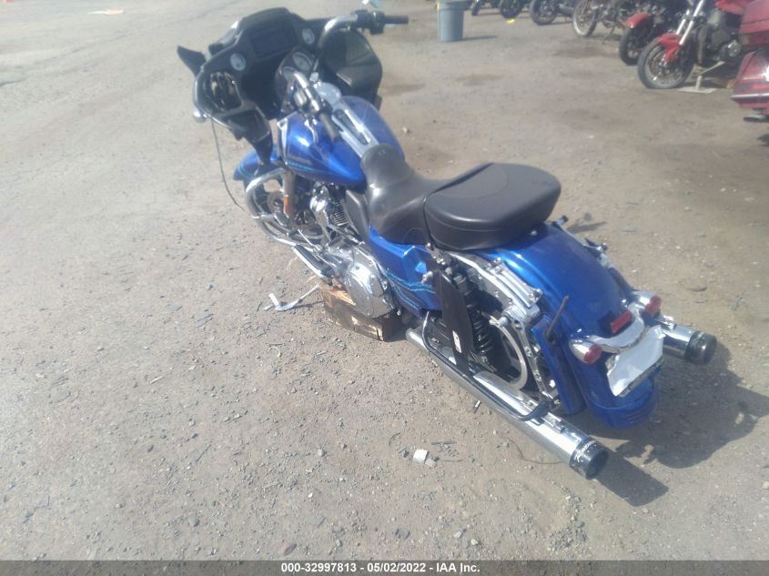 2019 HARLEY-DAVIDSON FLTRX 1HD1KHC31KB615231
