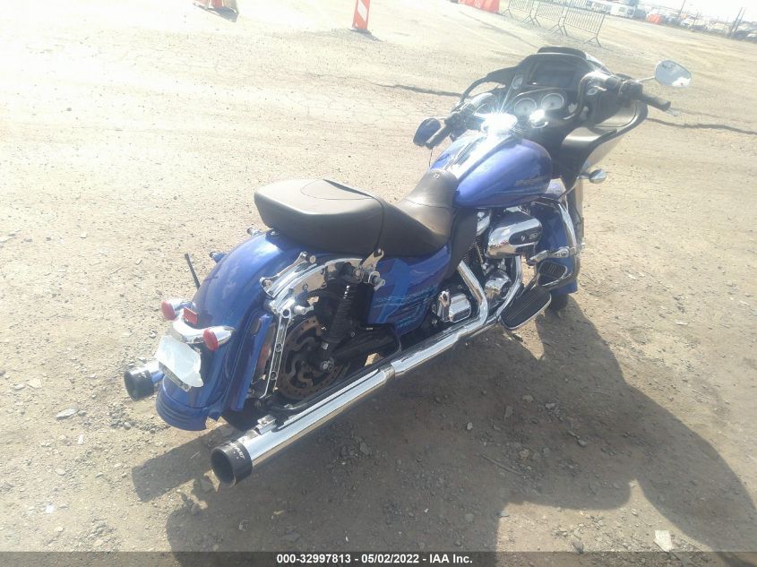 2019 HARLEY-DAVIDSON FLTRX 1HD1KHC31KB615231