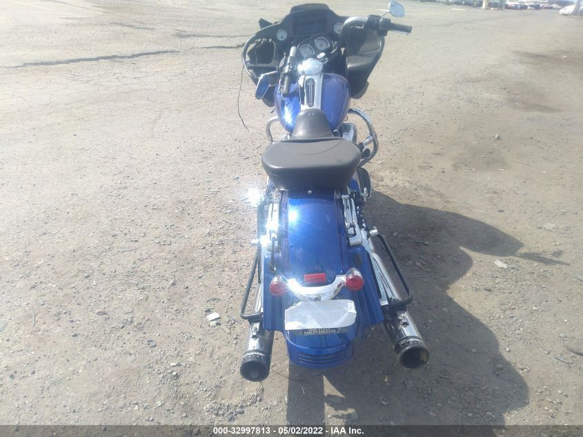 2019 HARLEY-DAVIDSON FLTRX 1HD1KHC31KB615231