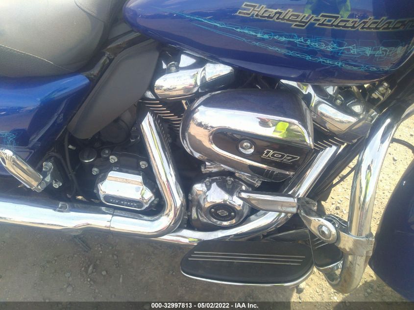 2019 HARLEY-DAVIDSON FLTRX 1HD1KHC31KB615231