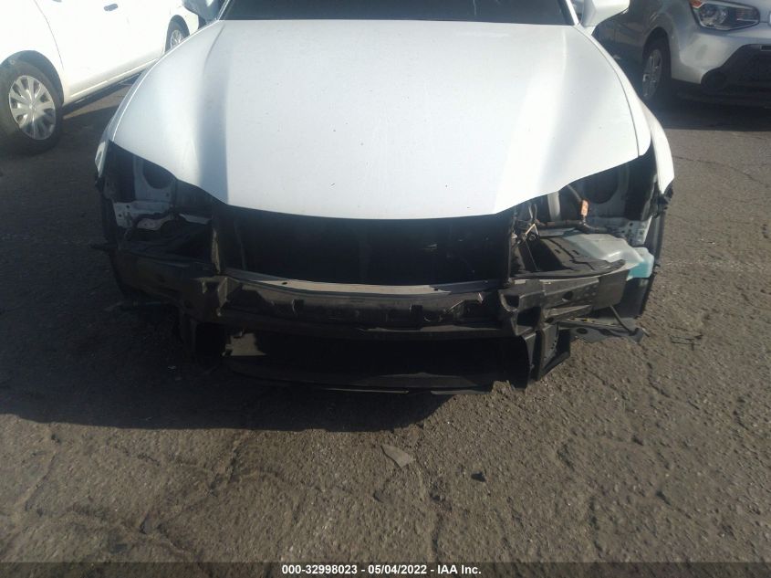 2015 LEXUS GS 350 JTHBE1BL5FA016459