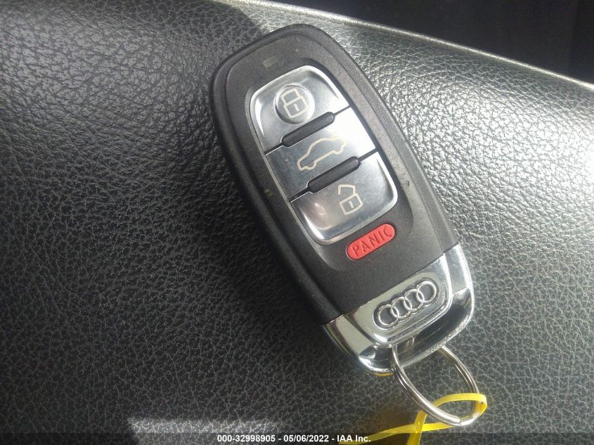 2015 AUDI Q5 PREMIUM WA1CFAFP1FA118061